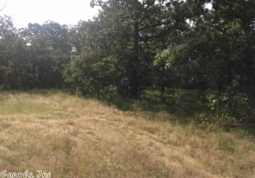SECLUSION AND PRIVACY!  And a view to top it off!  Wooded land ready to build your hide away home and enjoy mother nature at its best!  Culdesac so no traffic unless you are lost! Survey on file. Only 3 homes on Parnell for neighbors.