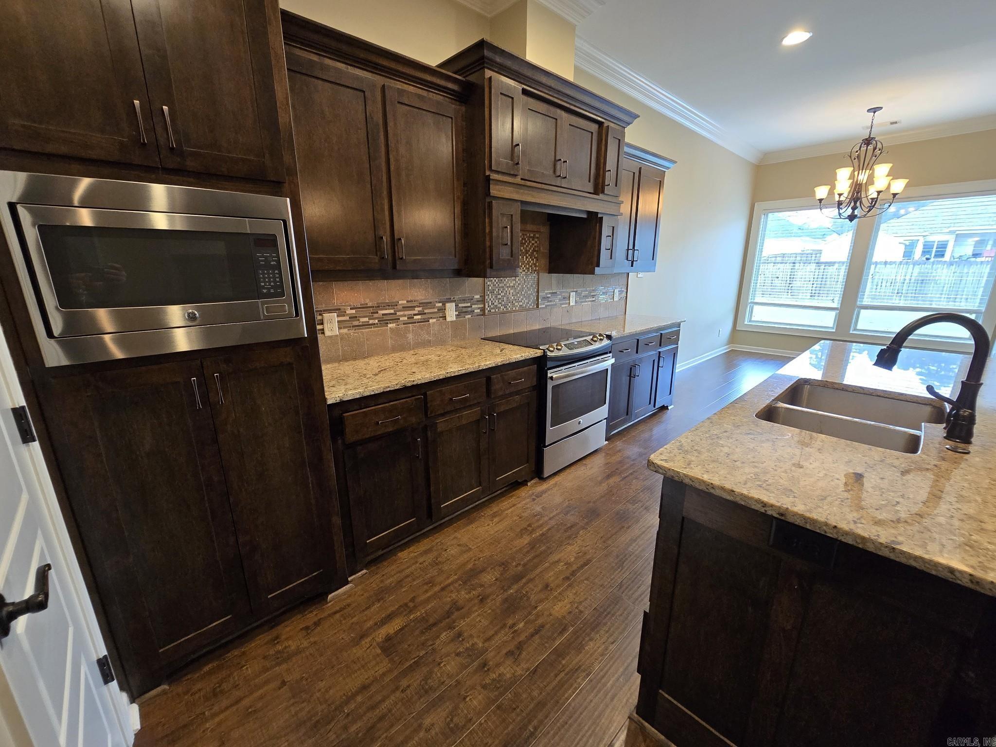 Del Rey - Residential Lease