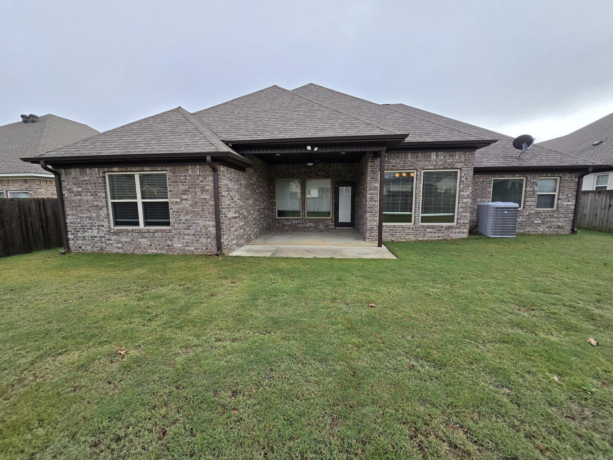 Del Rey - Residential Lease