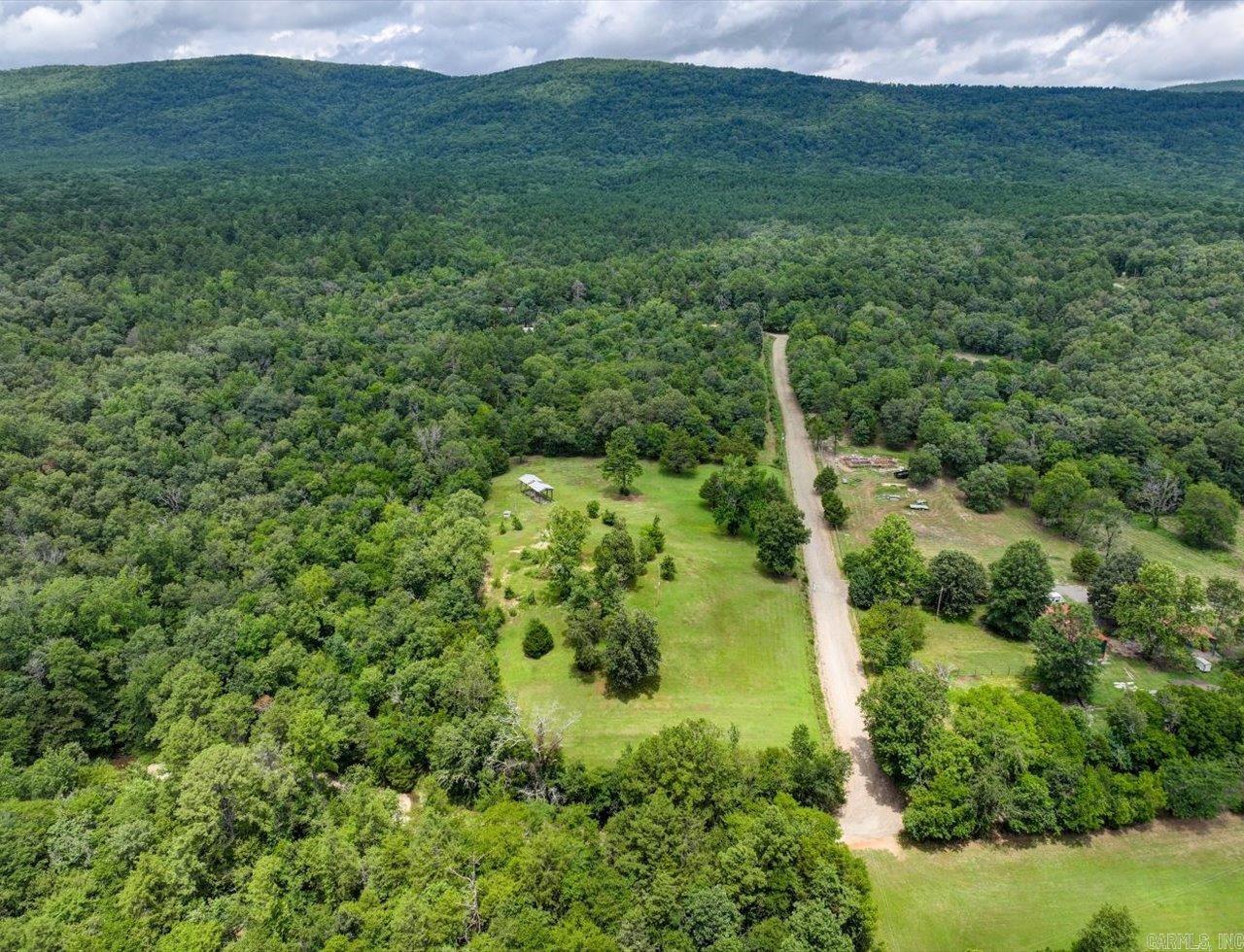 Ouachita View Estates - Land