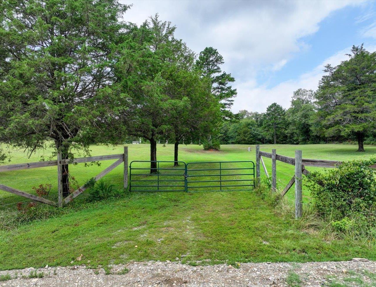 Ouachita View Estates - Land