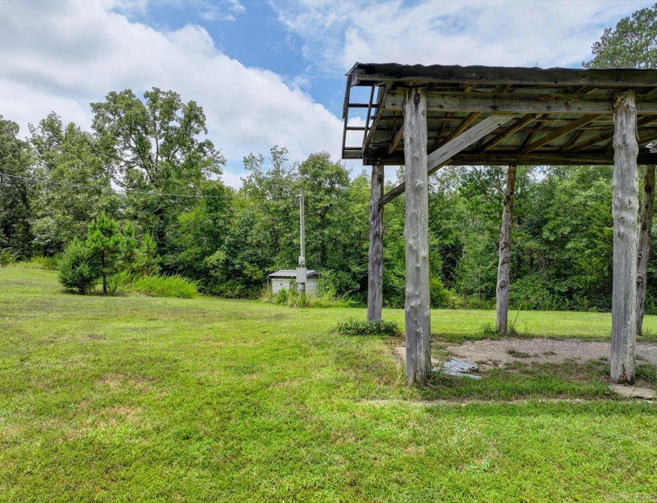 Ouachita View Estates - Land