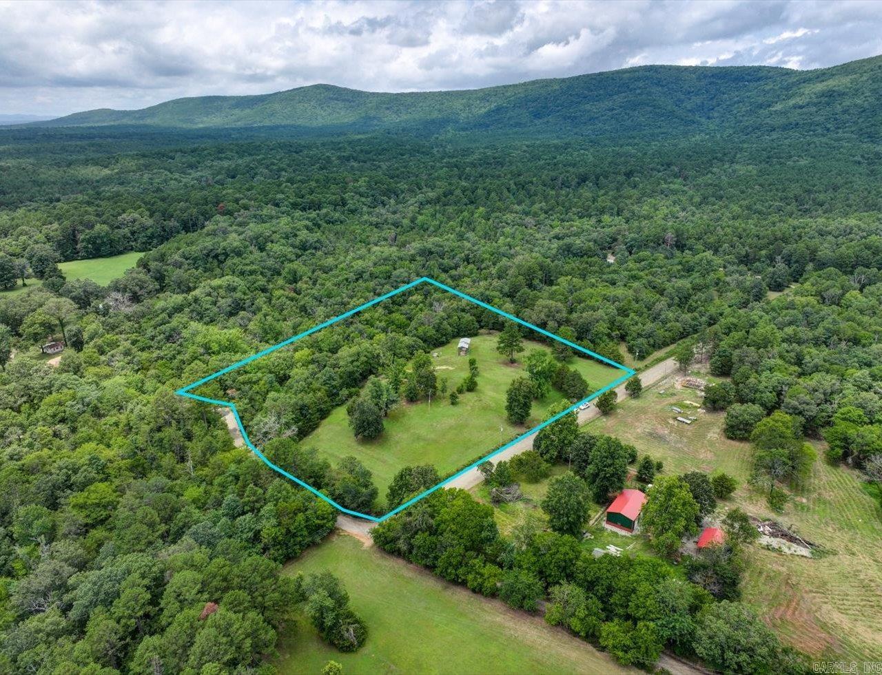 Ouachita View Estates - Land