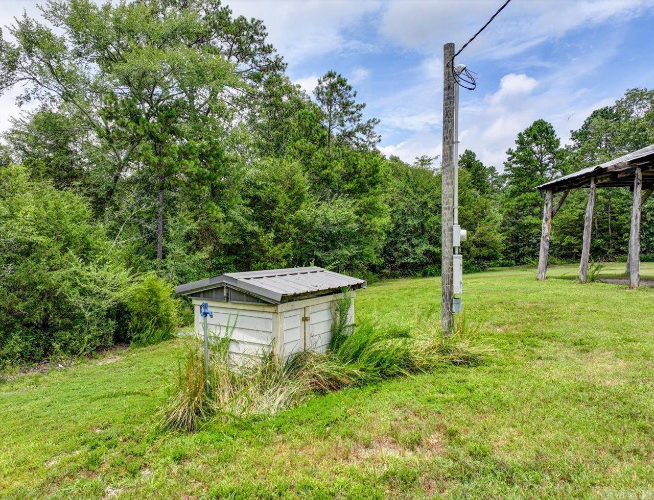 Ouachita View Estates - Land