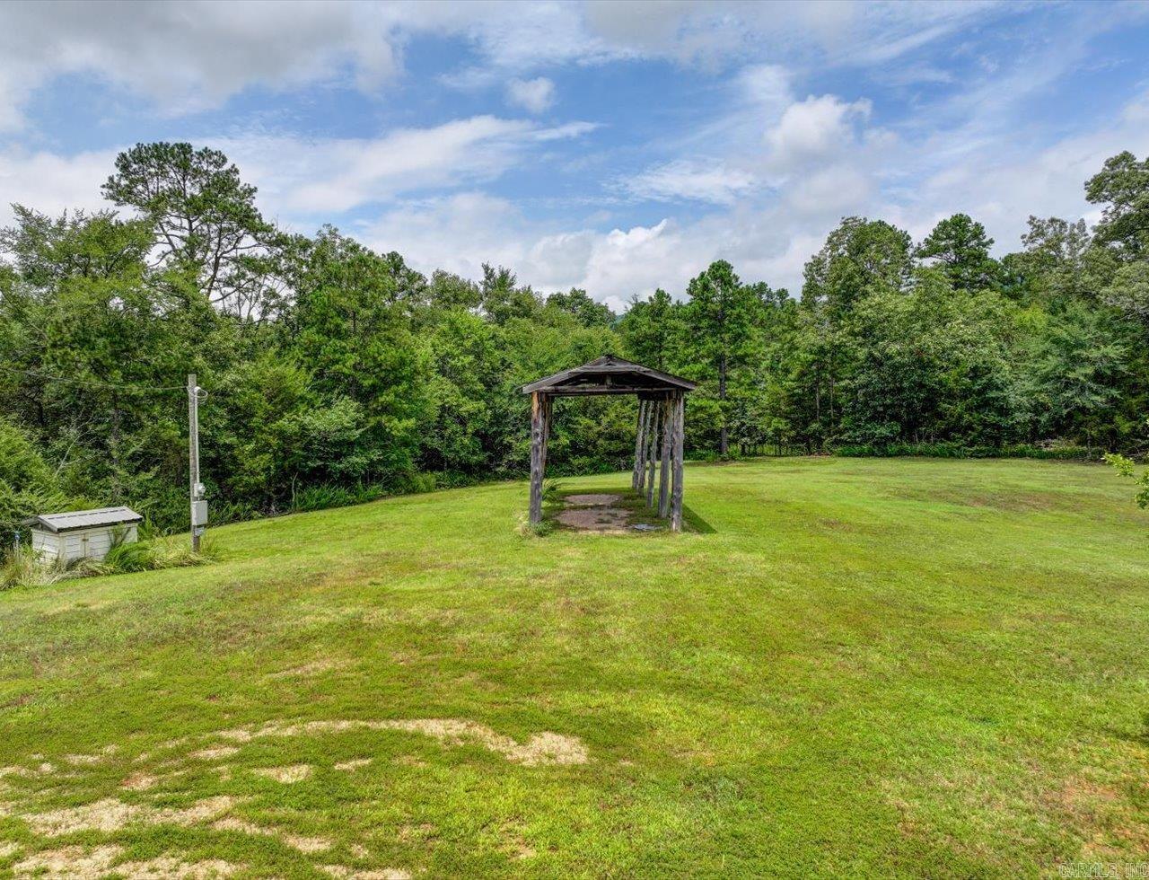 Ouachita View Estates - Land