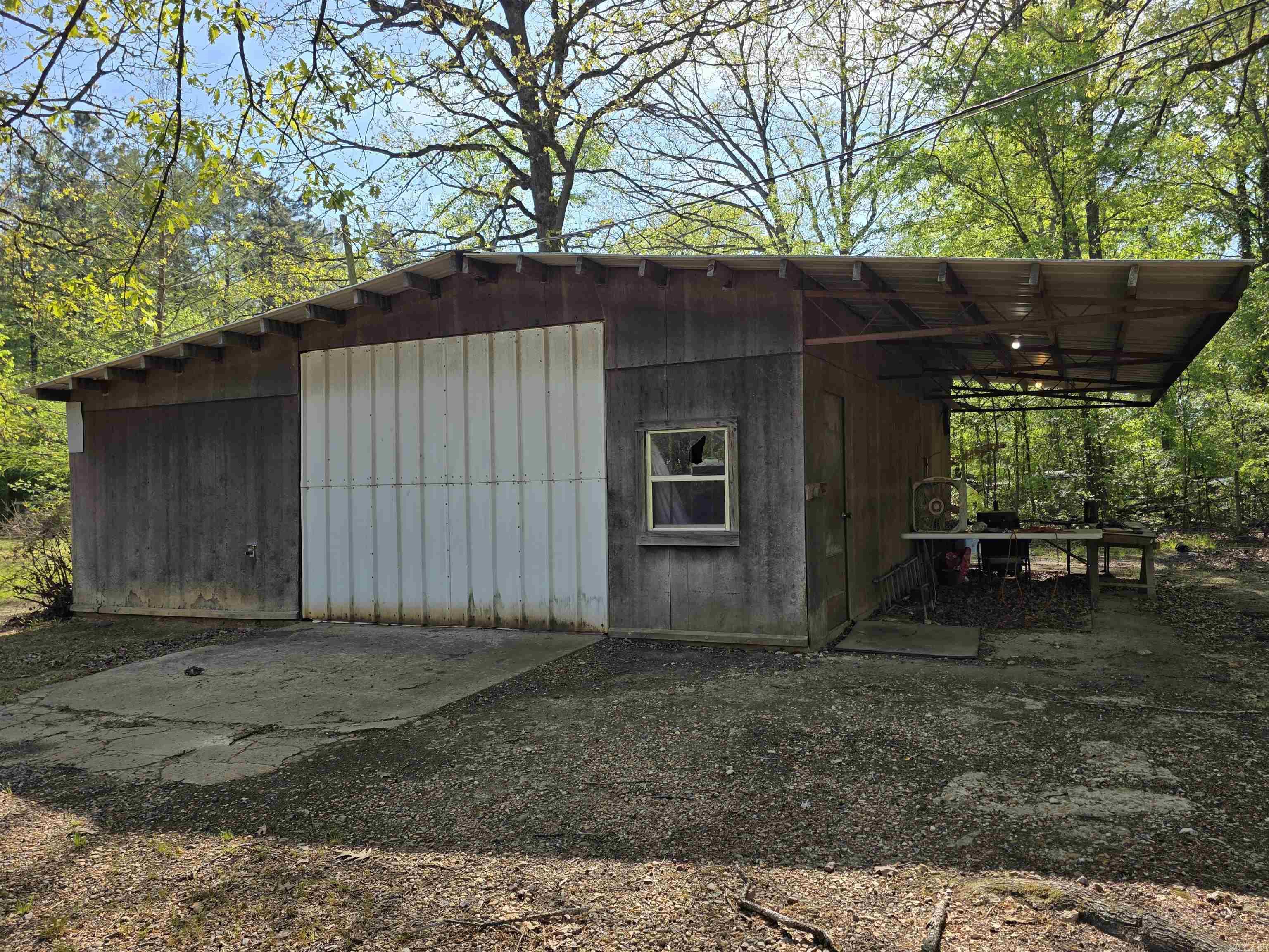 Pine Glen Acres - Residential