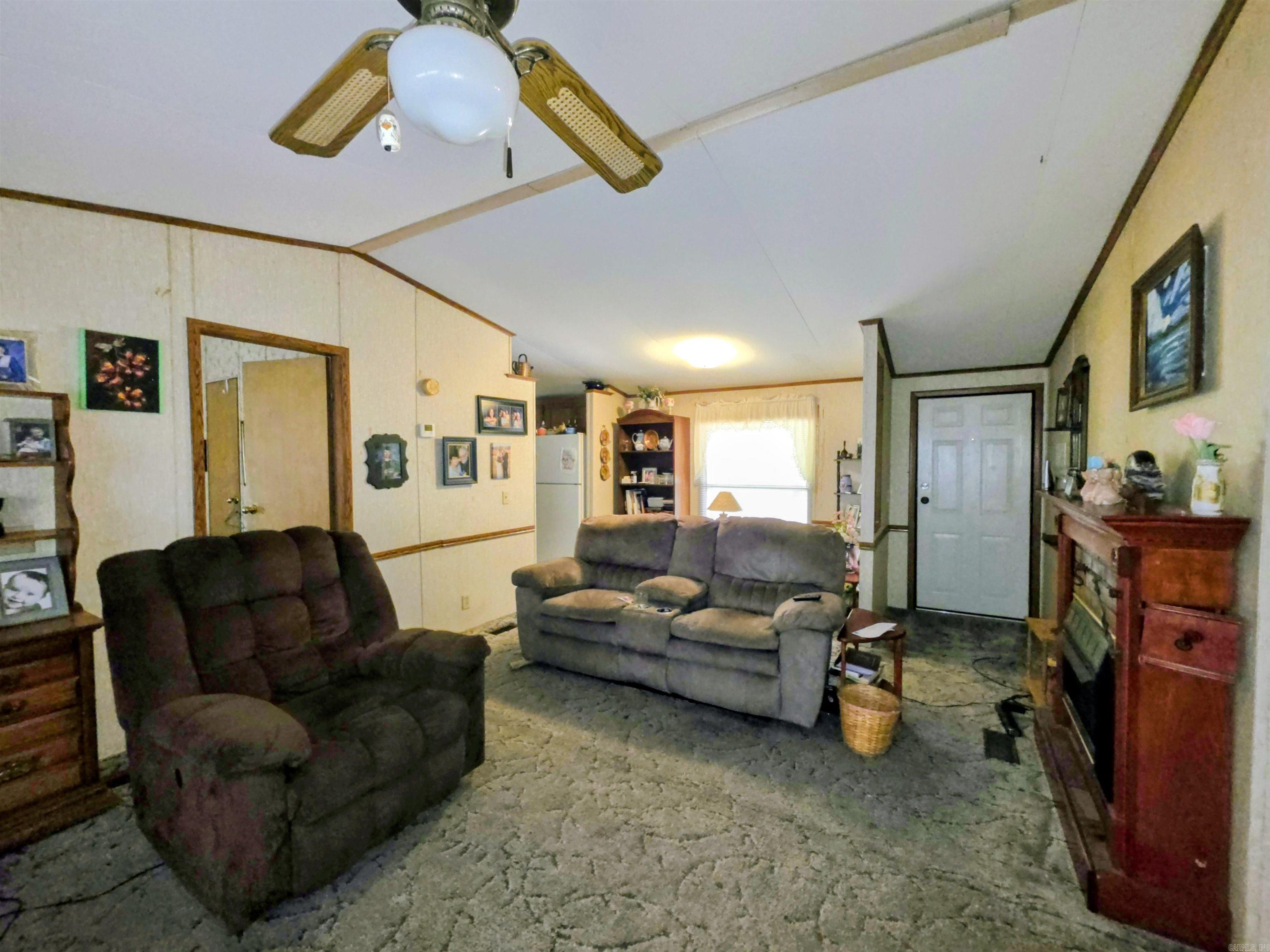 Pine Glen Acres - Residential