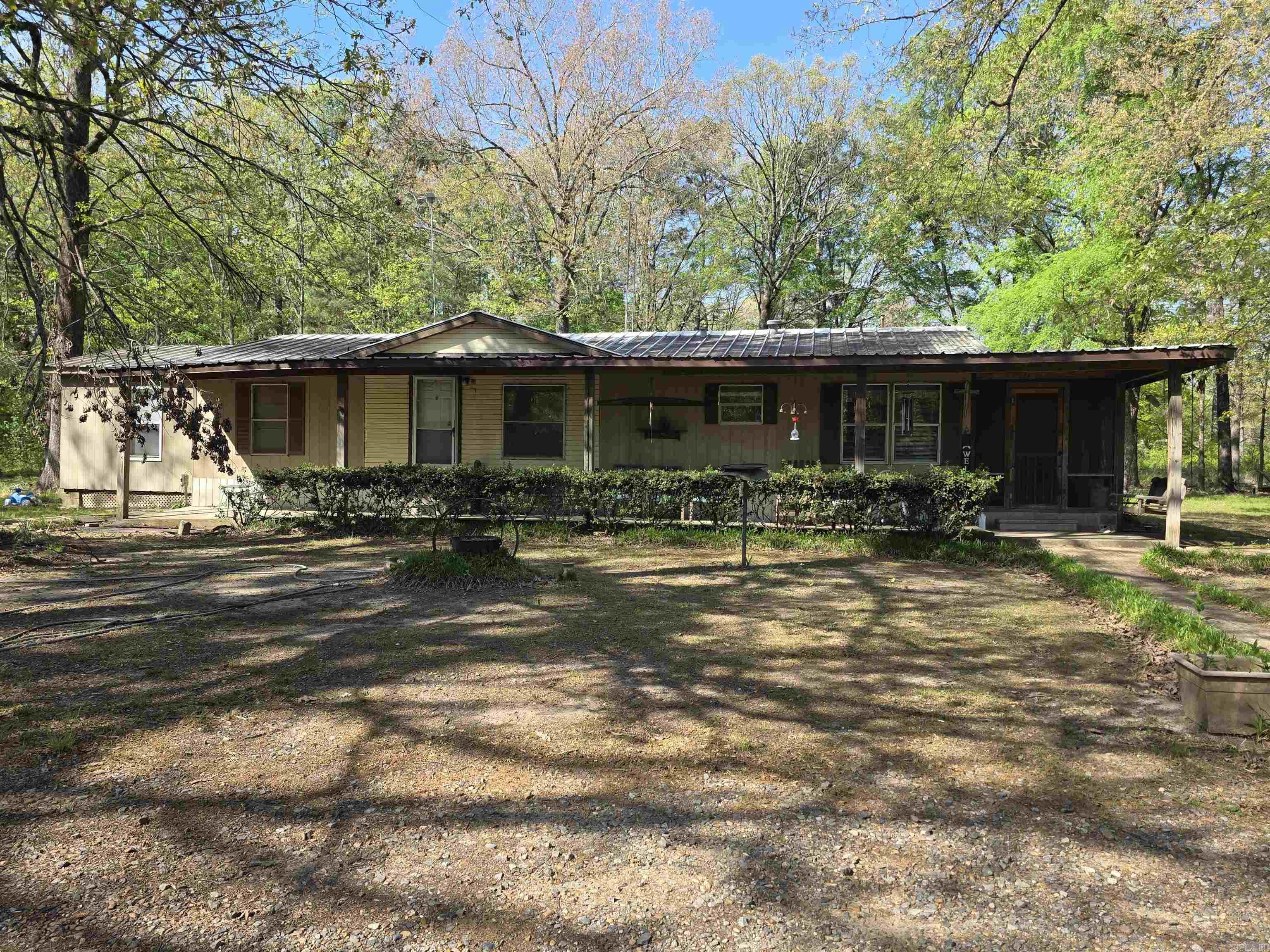 Pine Glen Acres - Residential