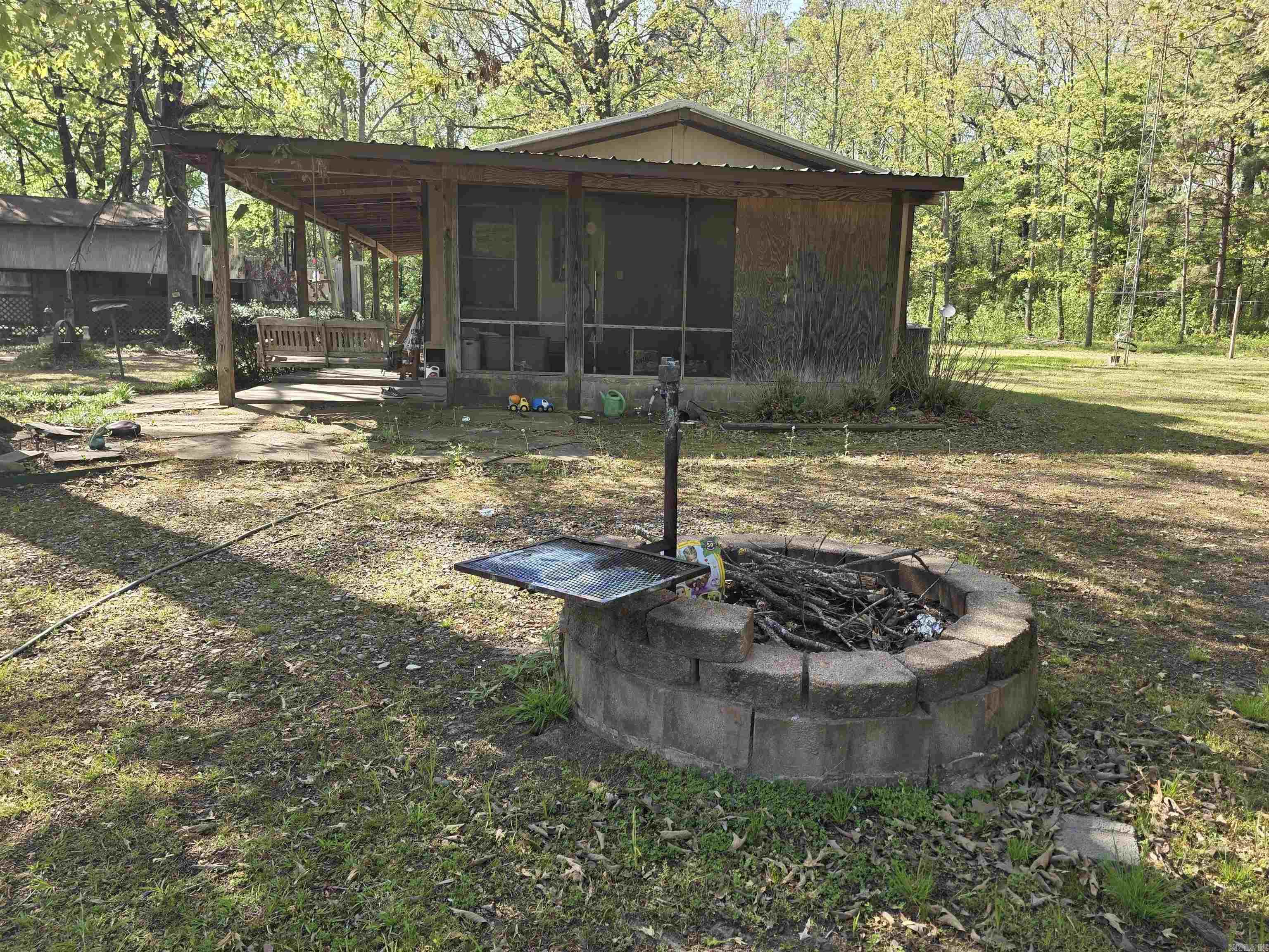 Pine Glen Acres - Residential