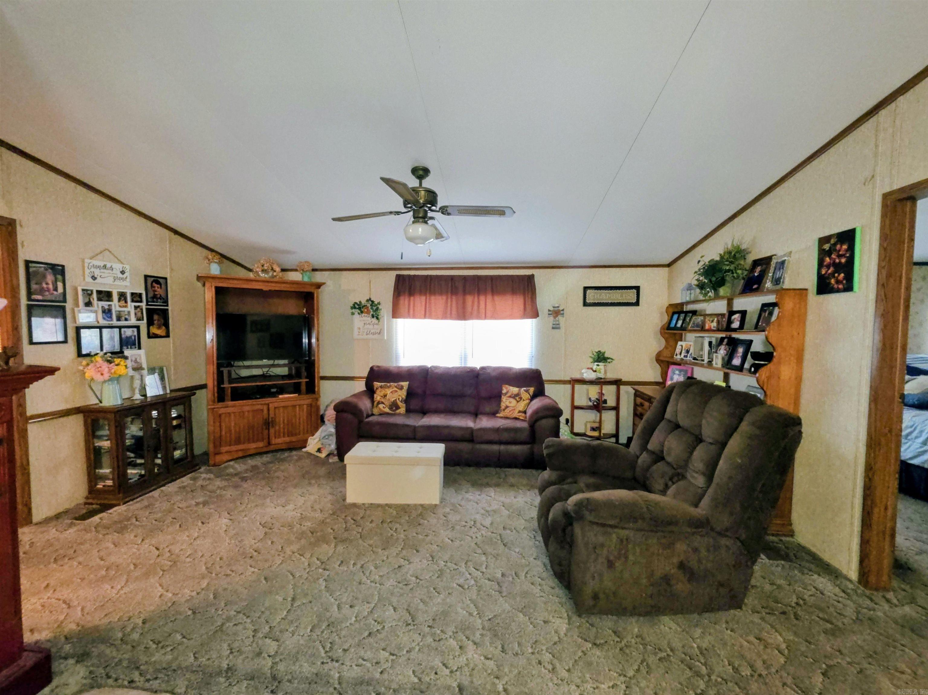 Pine Glen Acres - Residential