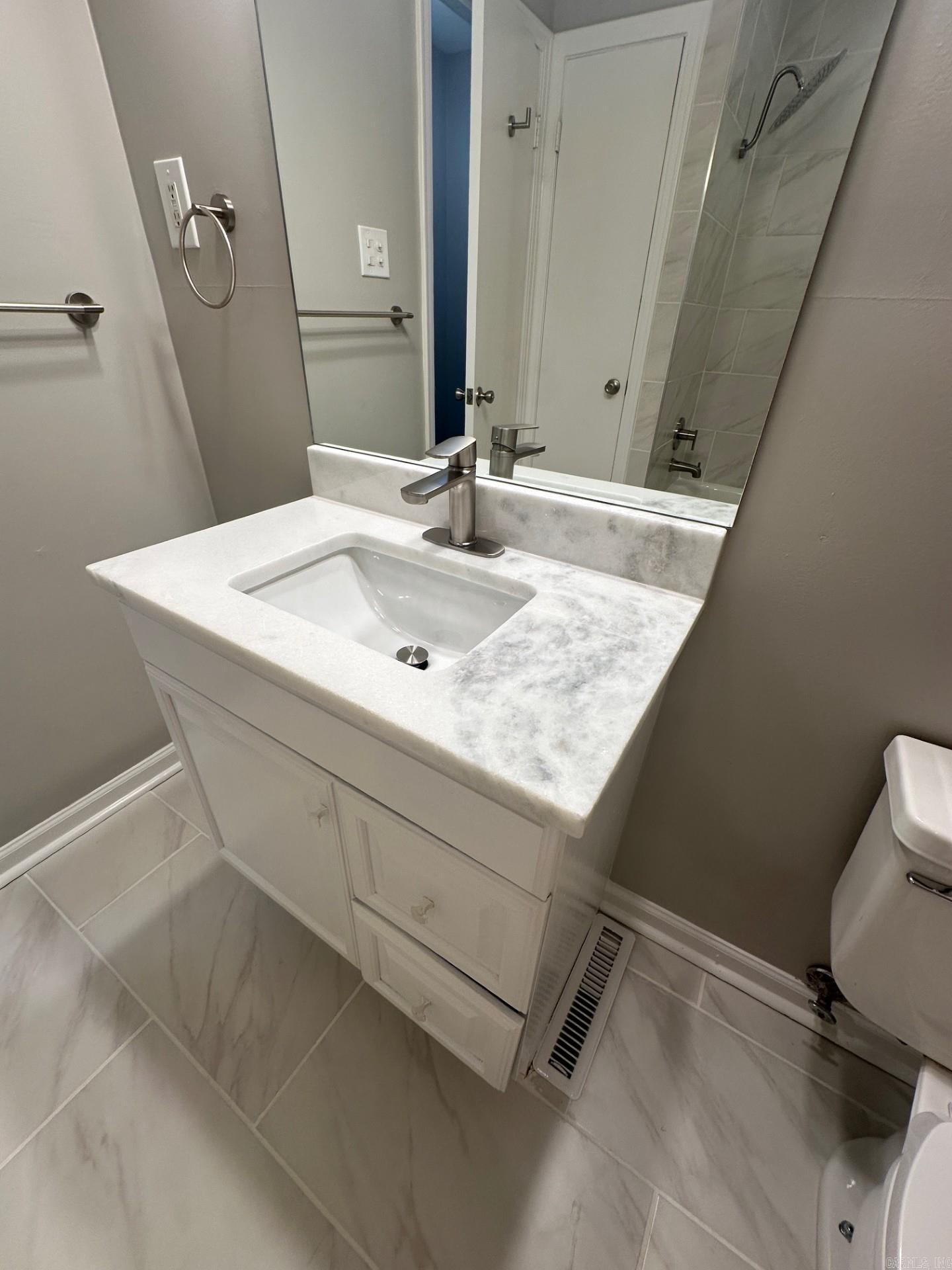 Hilcrest - Residential