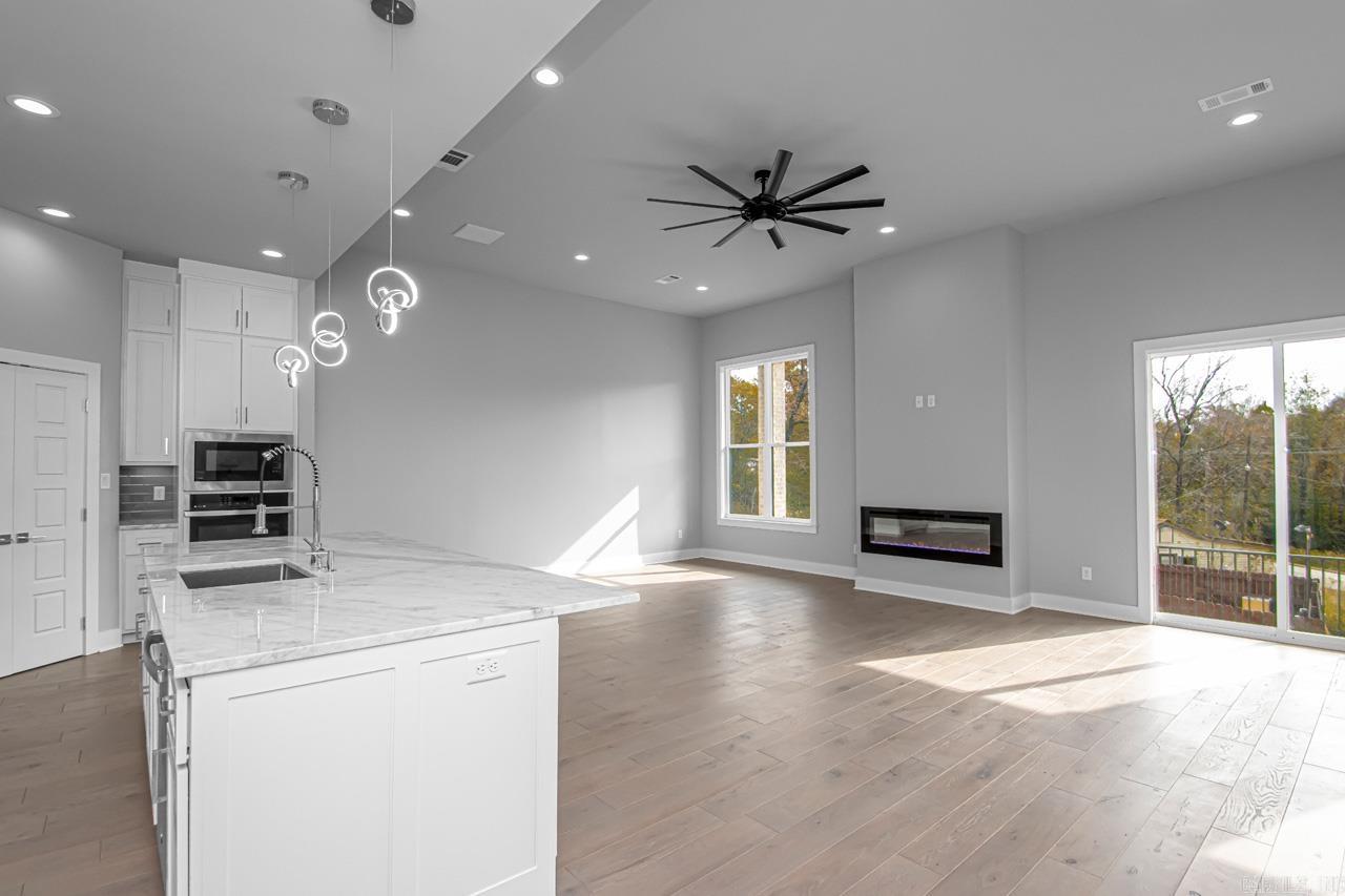 Kanis Ridge Estates - Residential