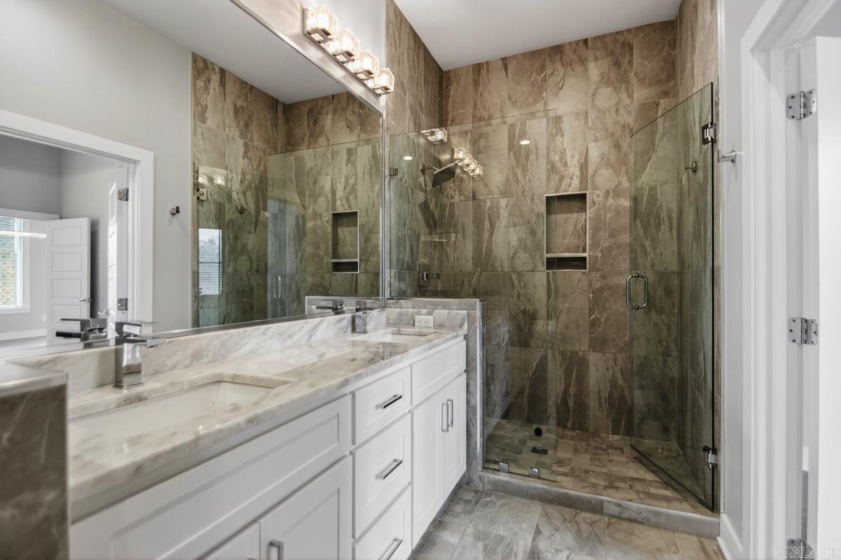 Kanis Ridge Estates - Residential