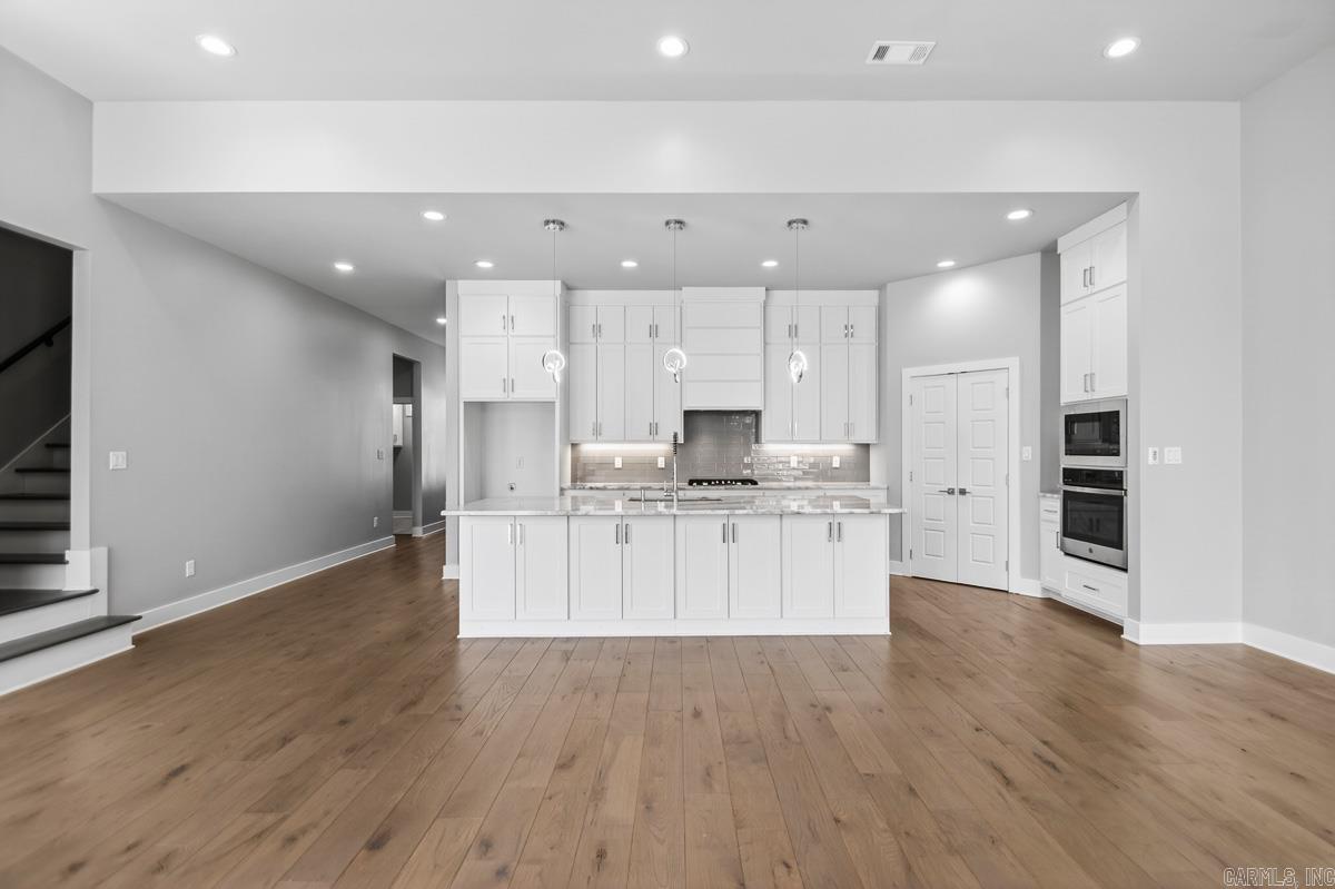 Kanis Ridge Estates - Residential