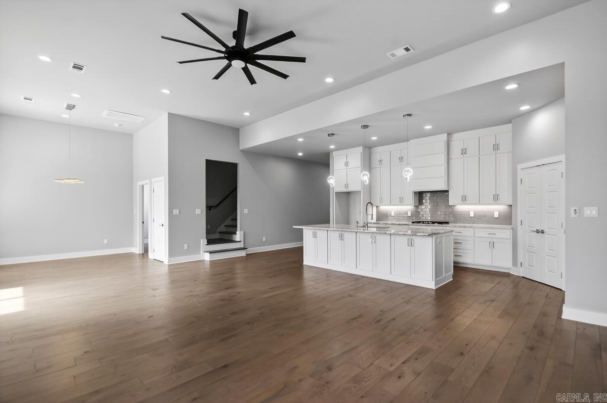 Kanis Ridge Estates - Residential