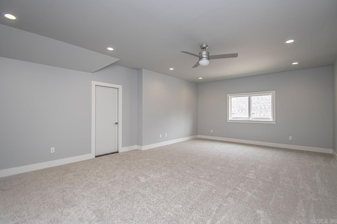 Kanis Ridge Estates - Residential