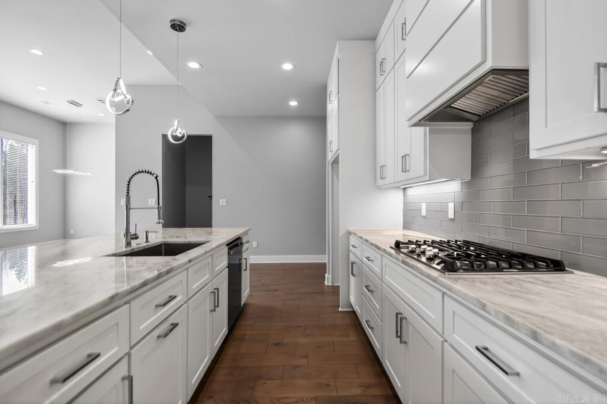 Kanis Ridge Estates - Residential