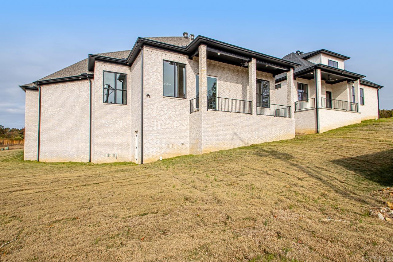 Kanis Ridge Estates - Residential