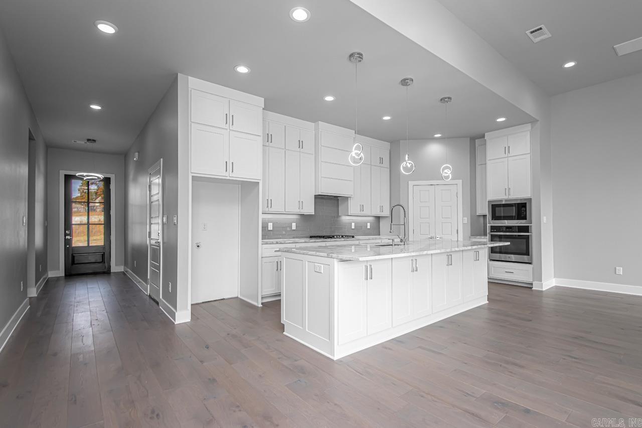 Kanis Ridge Estates - Residential