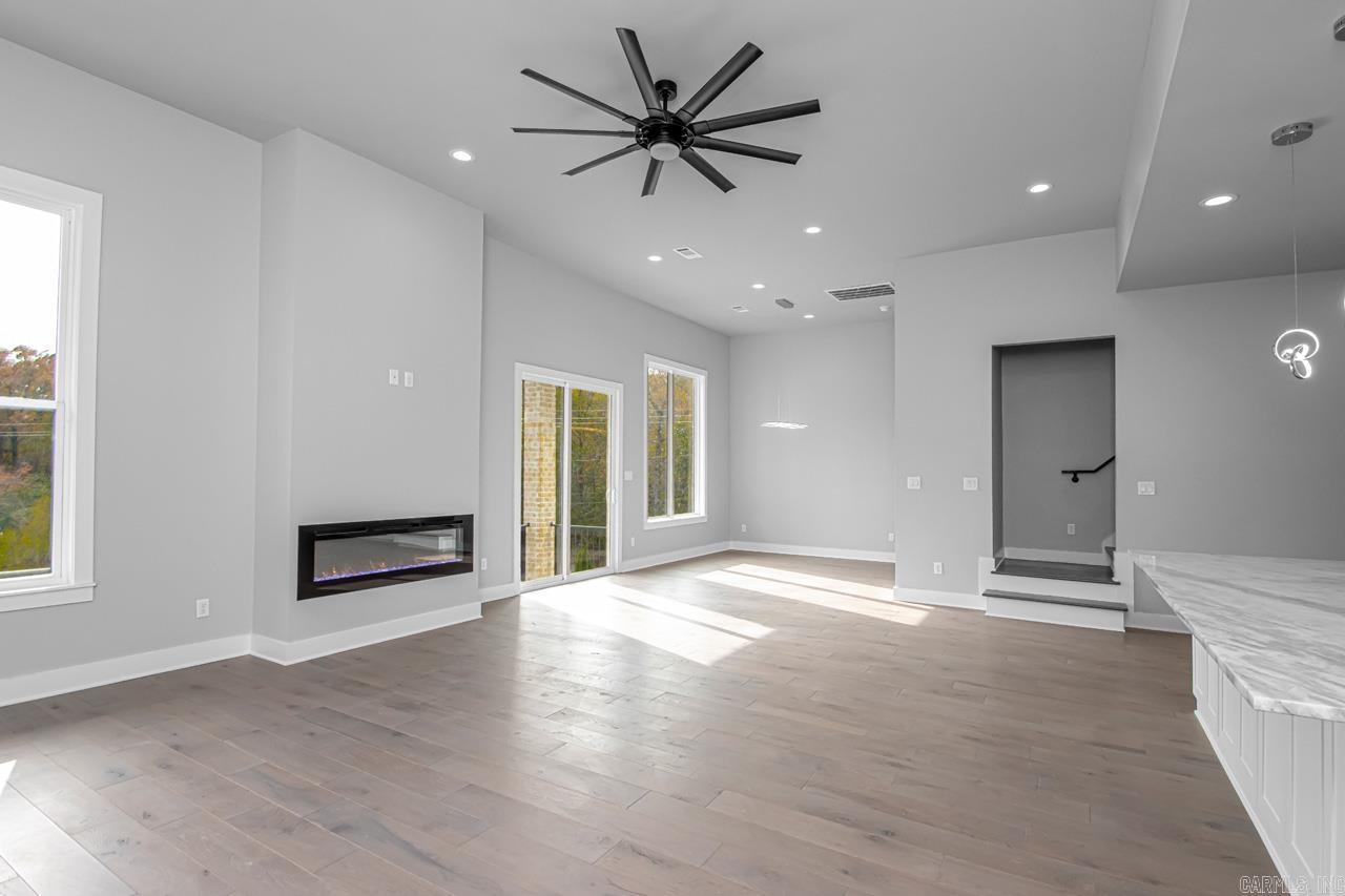 Kanis Ridge Estates - Residential