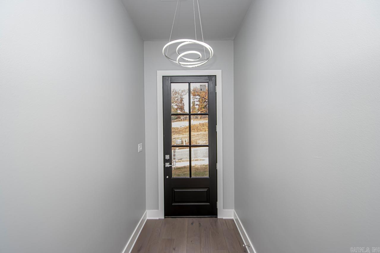 Kanis Ridge Estates - Residential