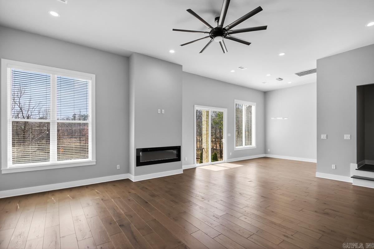 Kanis Ridge Estates - Residential