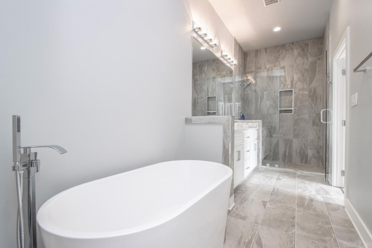 Kanis Ridge Estates - Residential