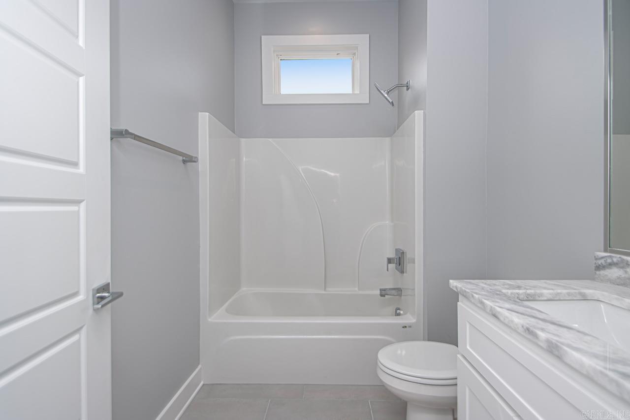 Kanis Ridge Estates - Residential