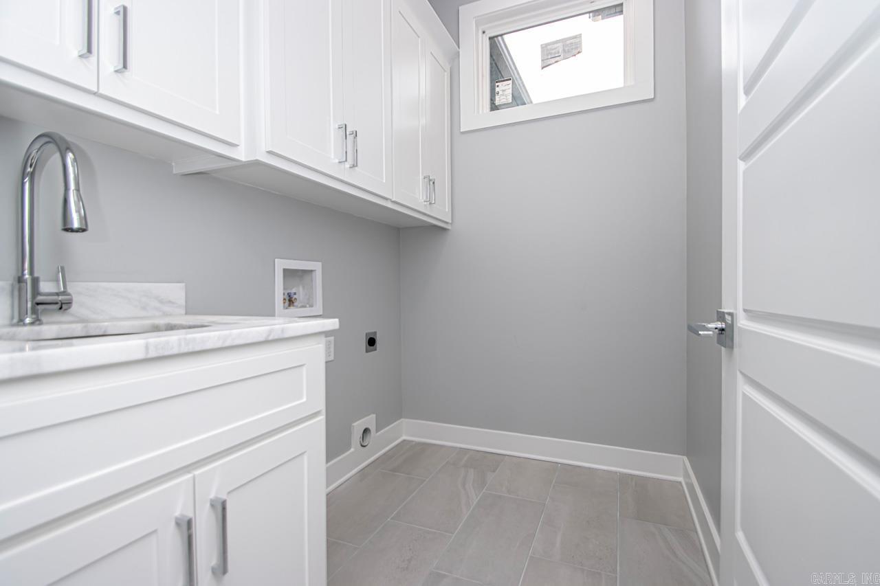 Kanis Ridge Estates - Residential