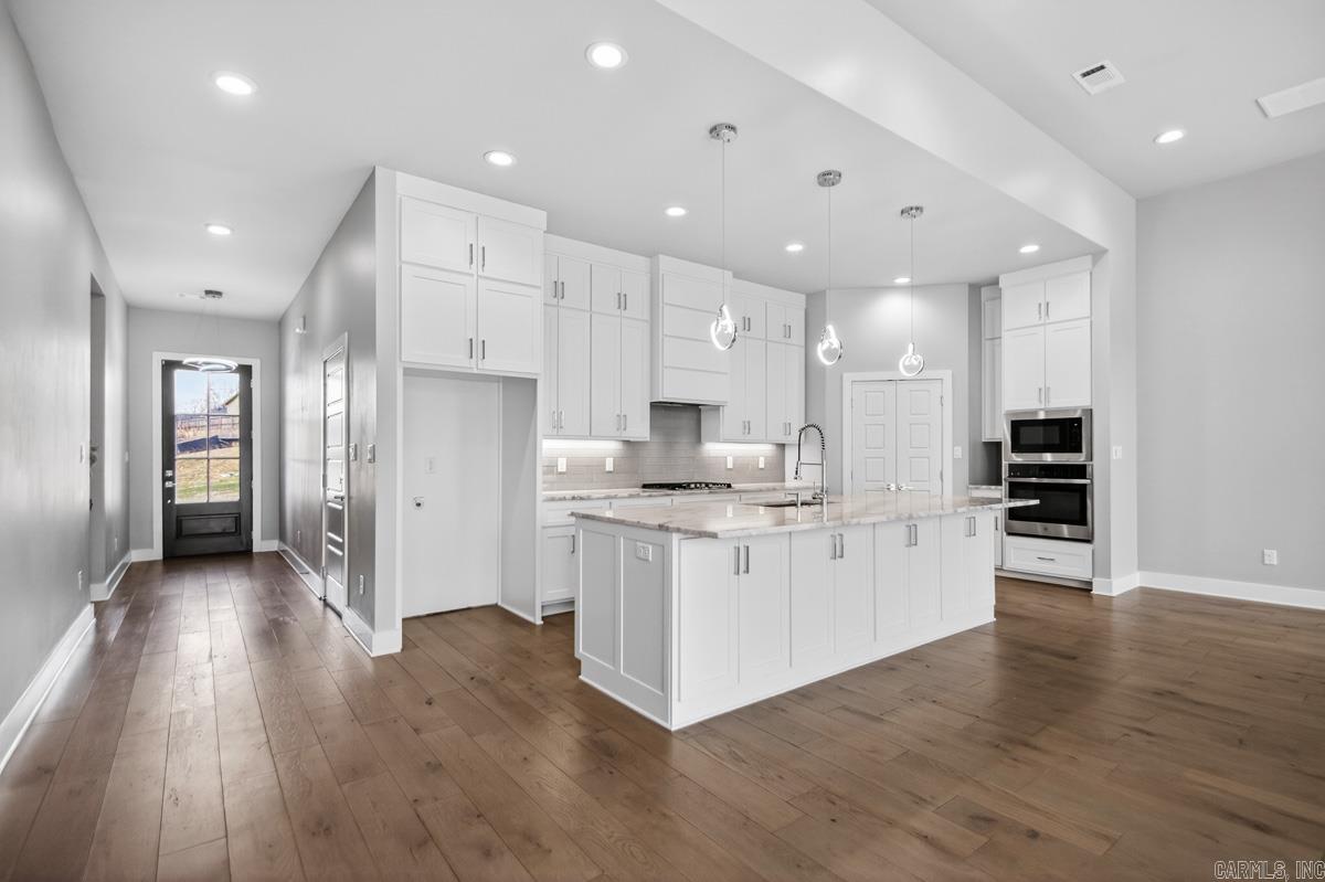 Kanis Ridge Estates - Residential