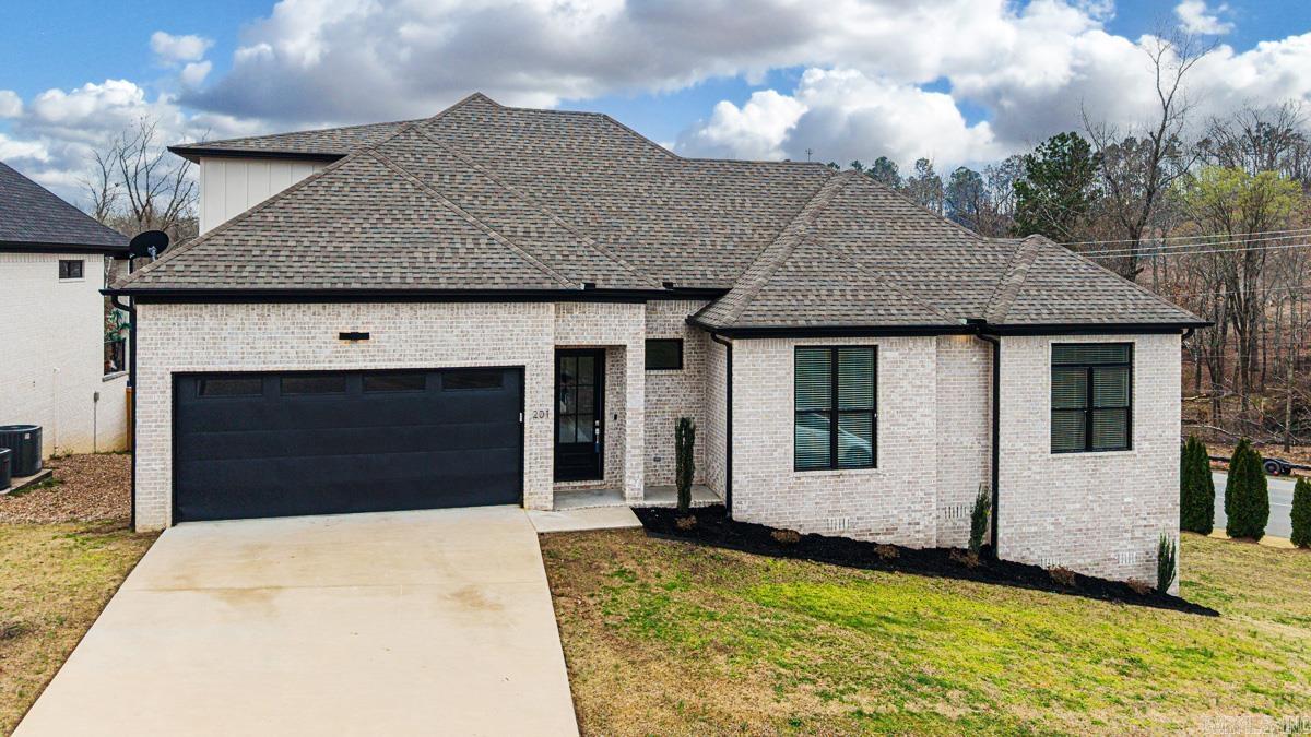 Kanis Ridge Estates - Residential