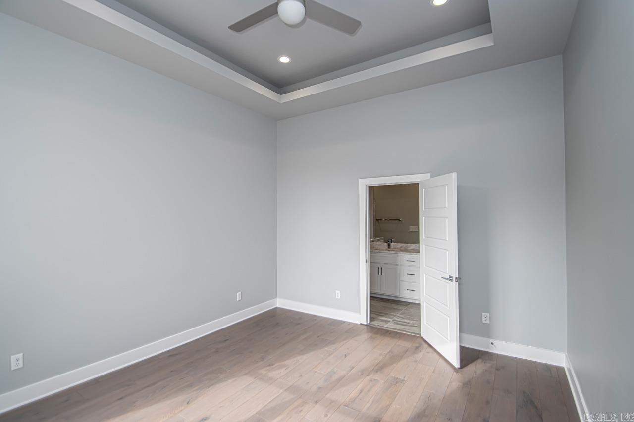 Kanis Ridge Estates - Residential