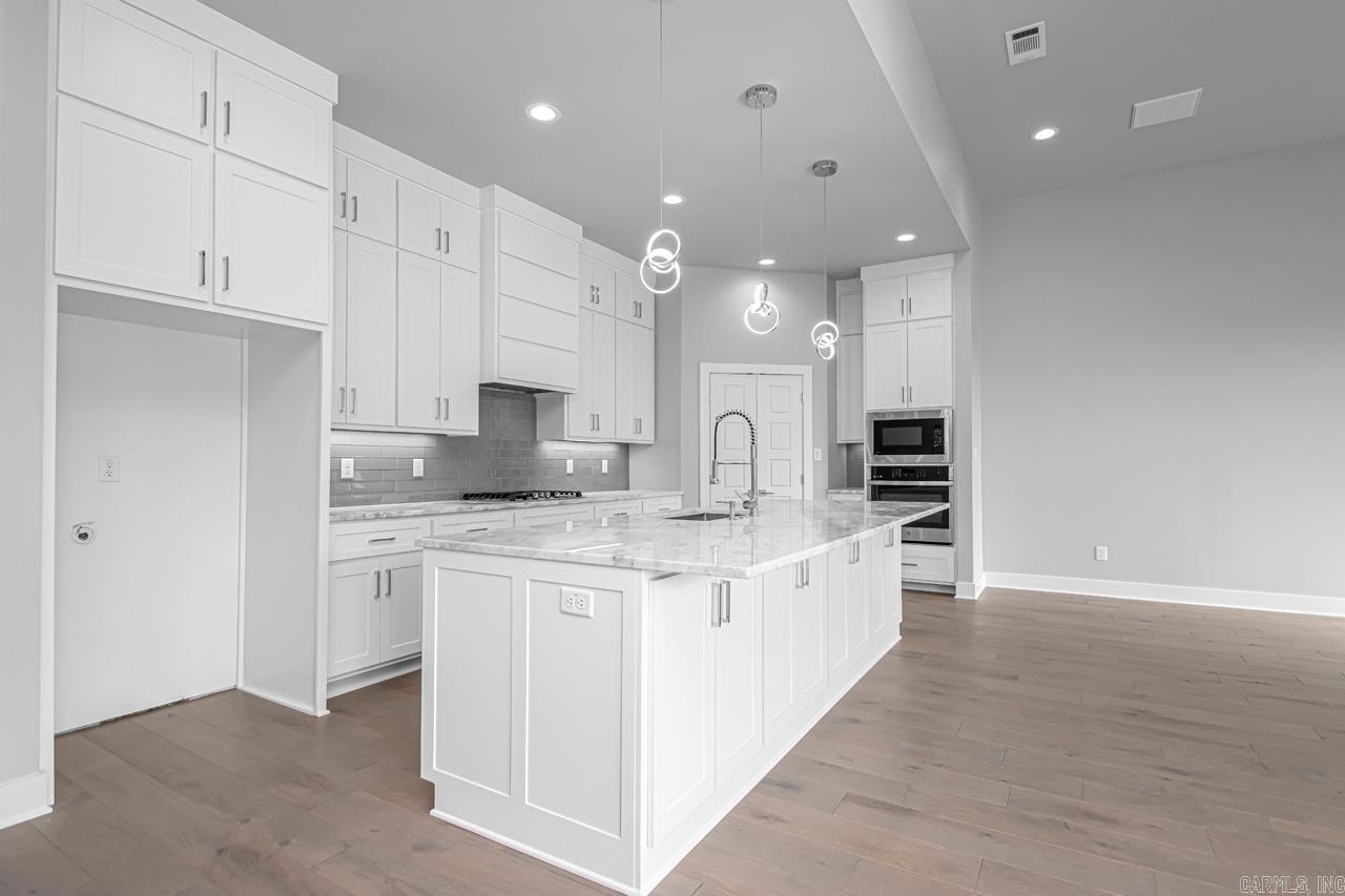 Kanis Ridge Estates - Residential