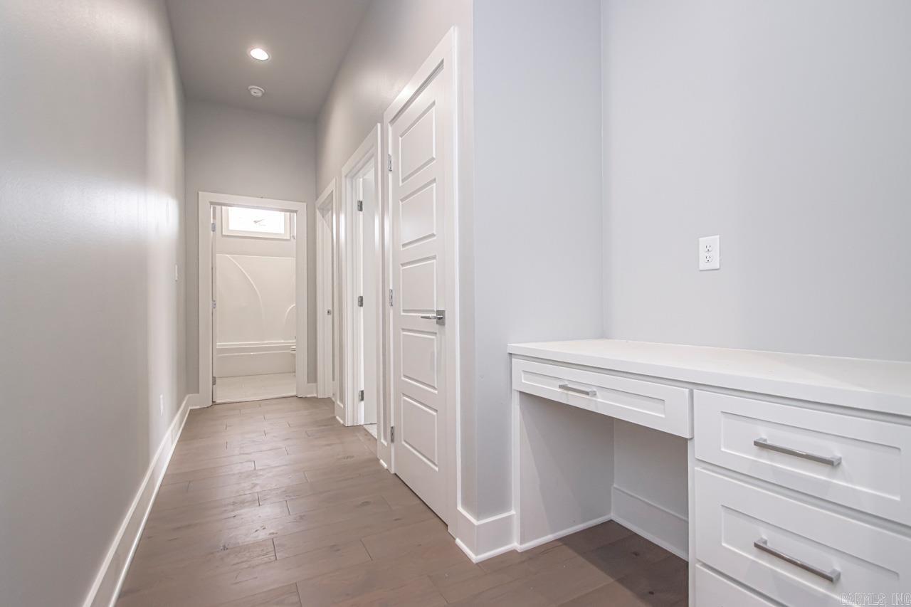 Kanis Ridge Estates - Residential