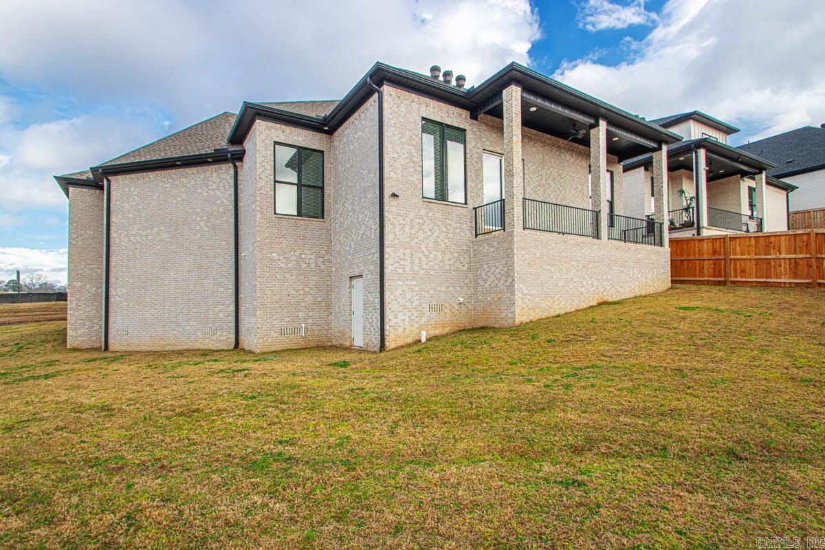 Kanis Ridge Estates - Residential