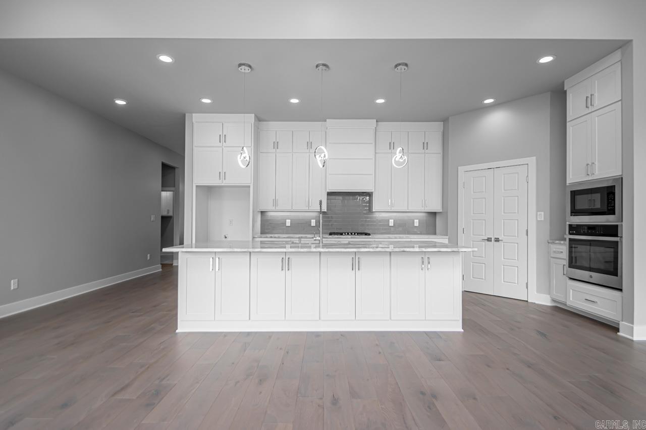 Kanis Ridge Estates - Residential