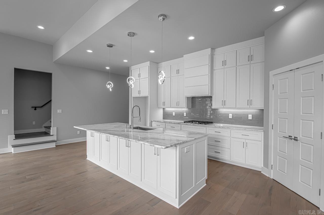 Kanis Ridge Estates - Residential