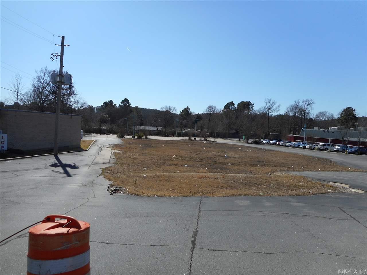 Satterfield - Commercial Sale