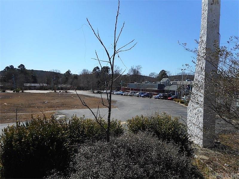 Satterfield - Commercial Sale