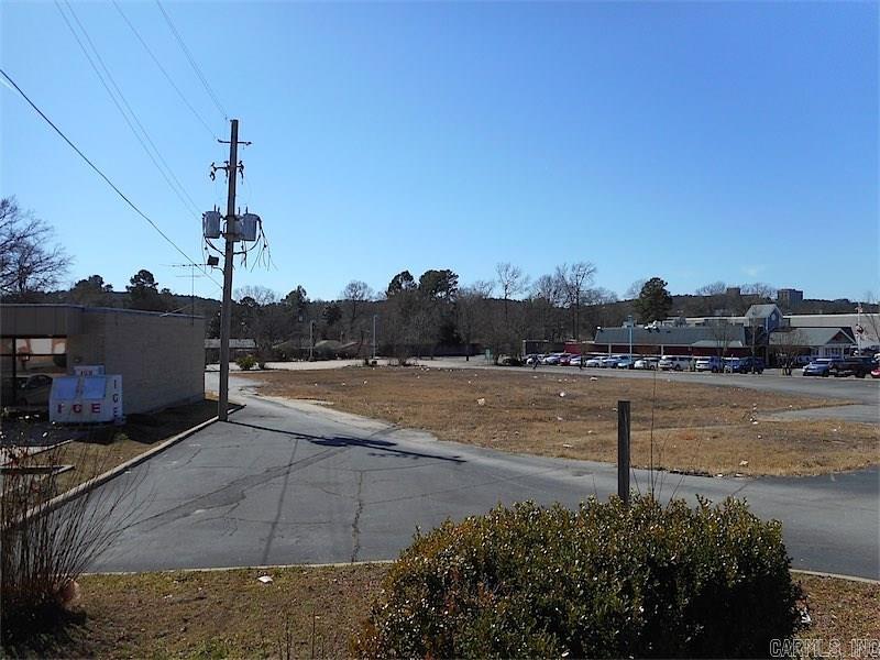Satterfield - Commercial Sale