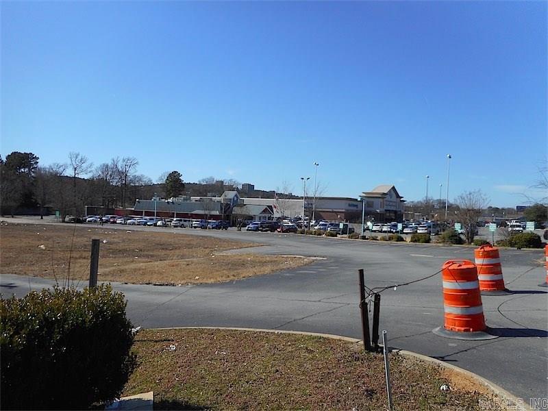 Satterfield - Commercial Sale
