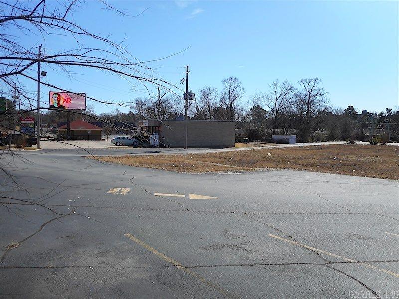 Satterfield - Commercial Sale