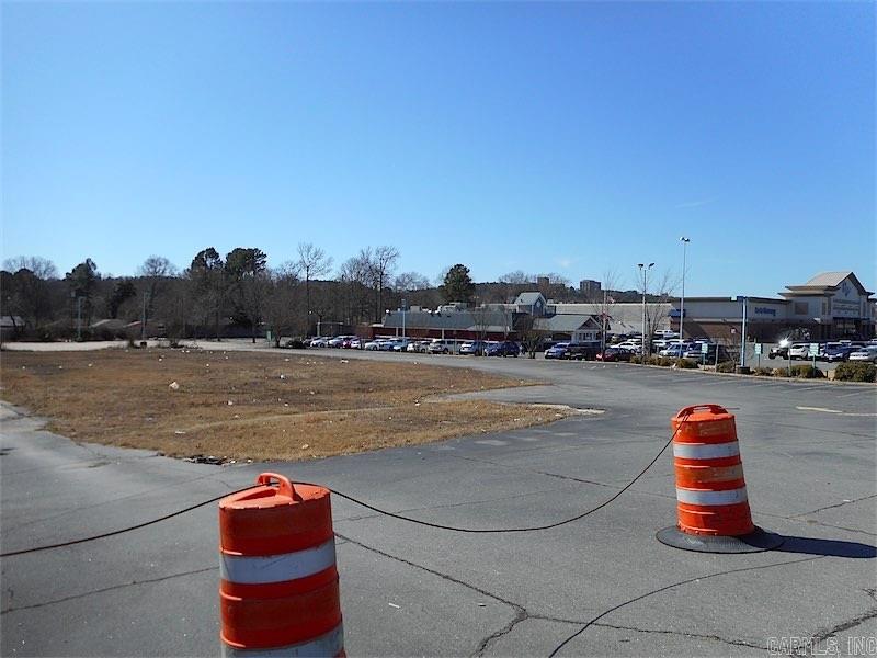 Satterfield - Commercial Sale