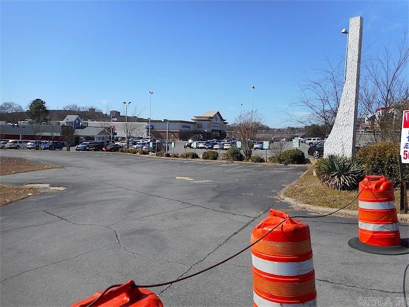 Satterfield - Commercial Sale