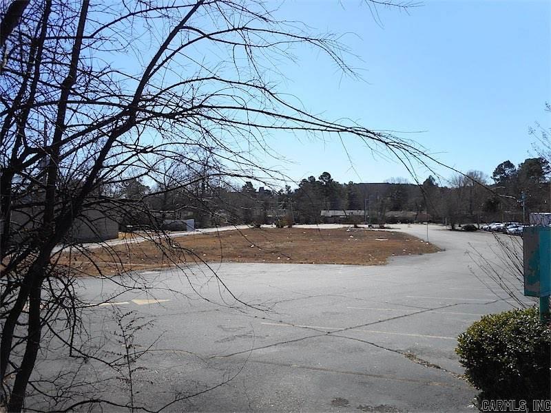 Satterfield - Commercial Sale
