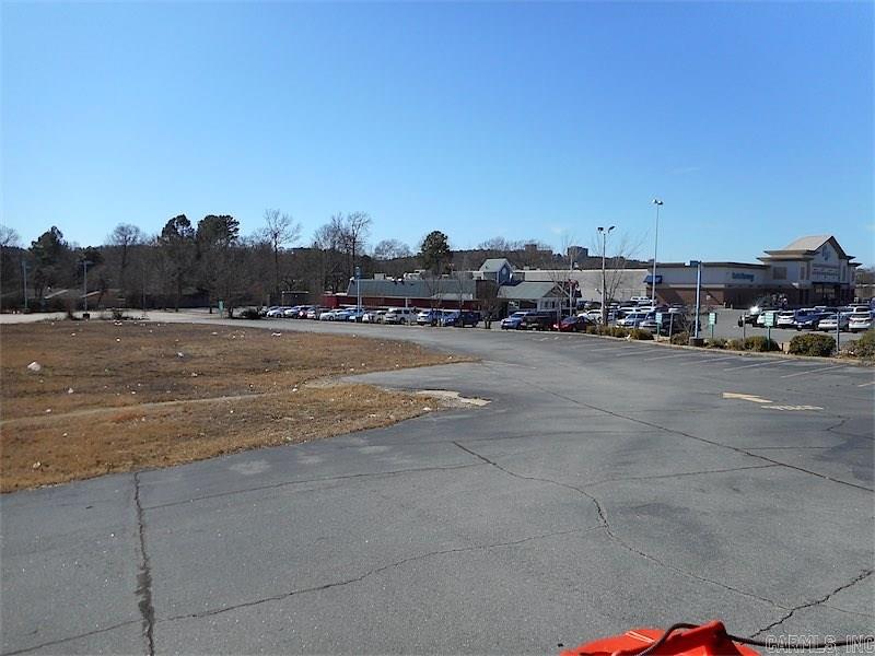 Satterfield - Commercial Sale