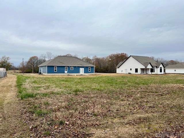 Not In List - Residential