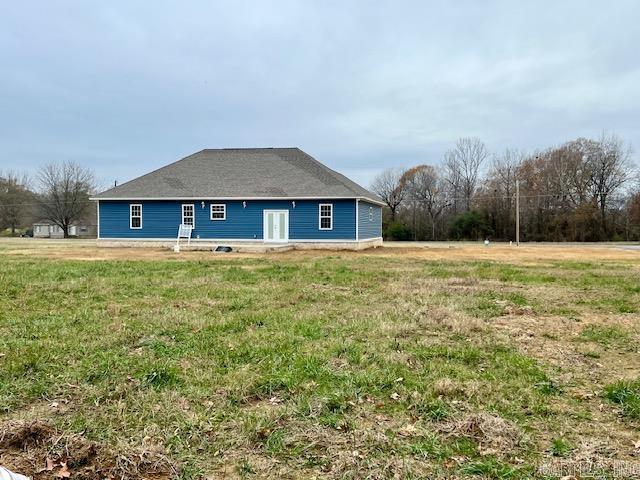 Not In List - Residential