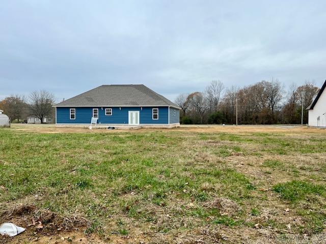 Not In List - Residential