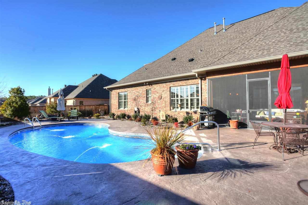 The Fairways - Residential